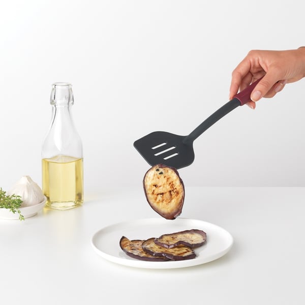 Miniatyrbillede 5 af 5: Brabantia Tasty+ Madlavningsspatel Nylon 1 stk