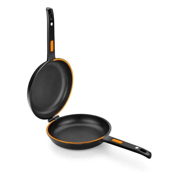 BRA Efficient A271463 stegepande Omelet pande Rund