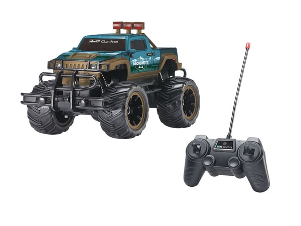 Revell 24472 kauko-ohjattava lelu