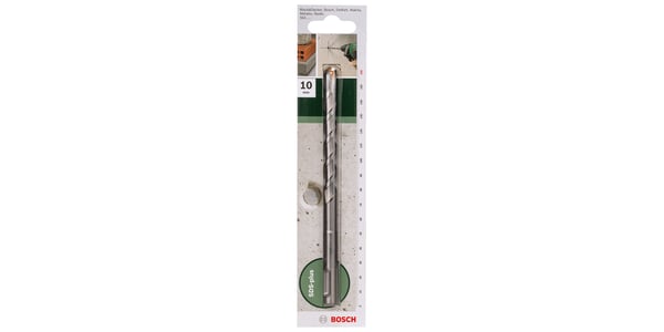 Miniatyrbillede 4 af 4: Bosch 2 609 255 518 borehoved 1 stk