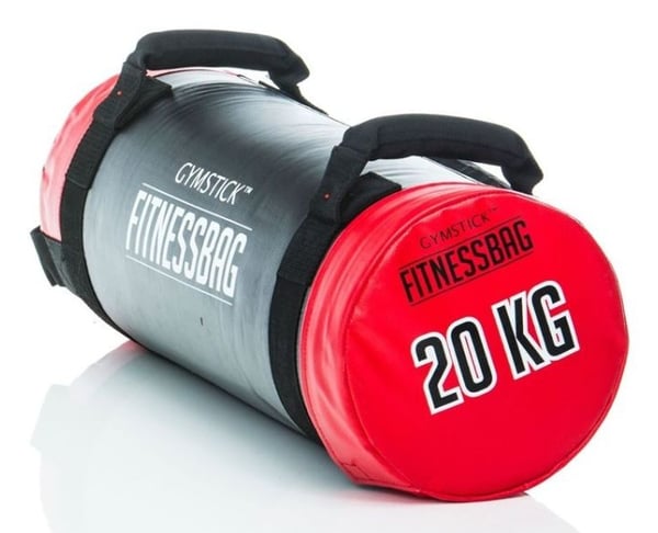 Gymstick 62055-20 power bag 20000 kg