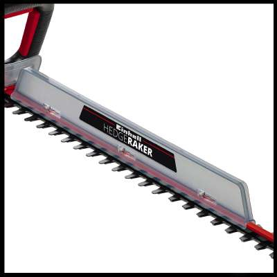 Miniatyrbillede 3 af 3: Einhell ARCURRA Dobbeltklinge 2400 W 2,85 kg