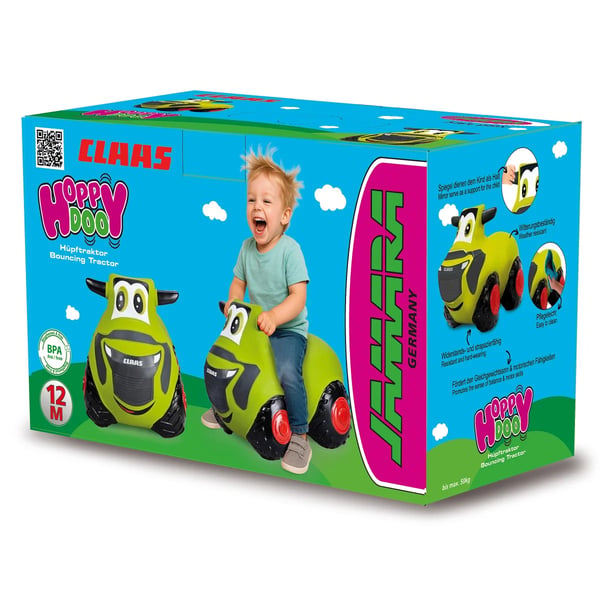 Jamara 466010 radio-ohjattava (RC) malli