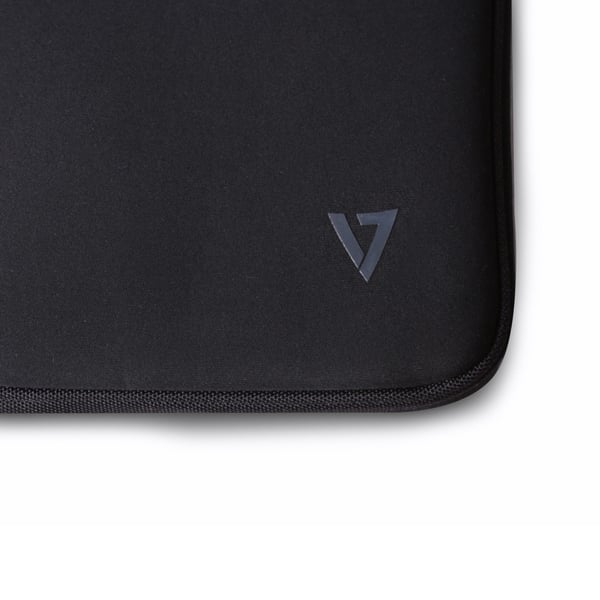 V7 J153400 33,8 cm (13.3") Suojakotelo Musta