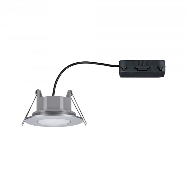 Paulmann 999.28 Nedtryckbar spotlight LED