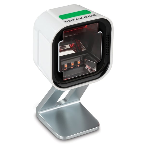 Datalogic Magellan 1500i Fast steckkodsläsare 1D/2D LED Vit