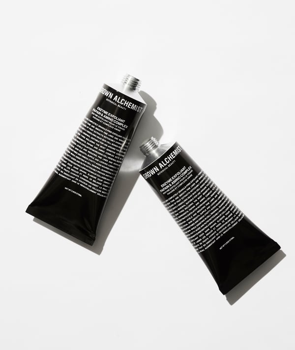 Pikkukuva 3 / 4: Grown Alchemist Enzyme Facial Exfoliant Päivävoide Kasvot 75 ml