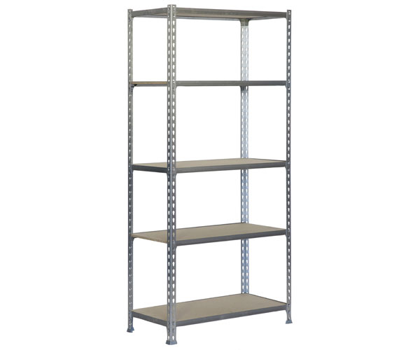 Miniatyrbillede 1 af 3: Simonrack Kit maderclick plus 5/500 Træ Metal Naturtræ, Rustfrit stål