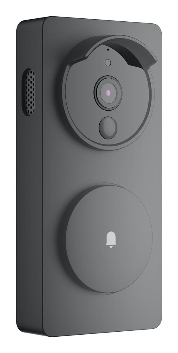 Aqara G4 Svart 1 styck