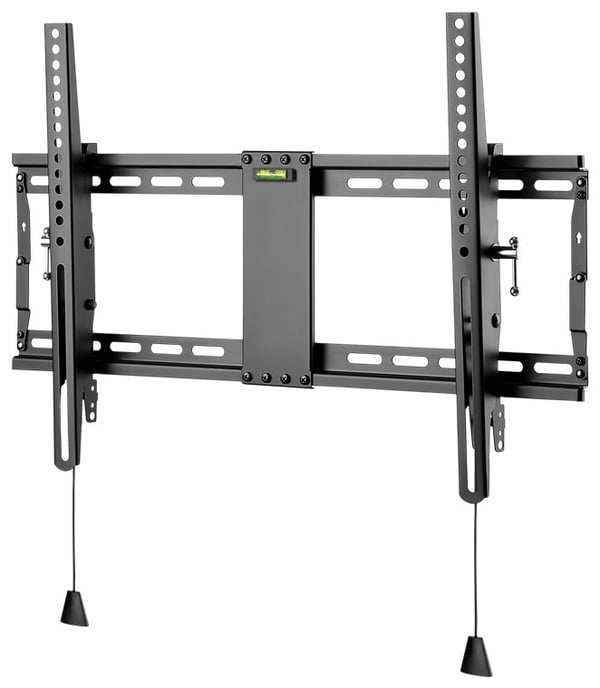 Pikkukuva 5 / 10: Goobay 49929 TV-kiinnike 177,8 cm (70") Musta