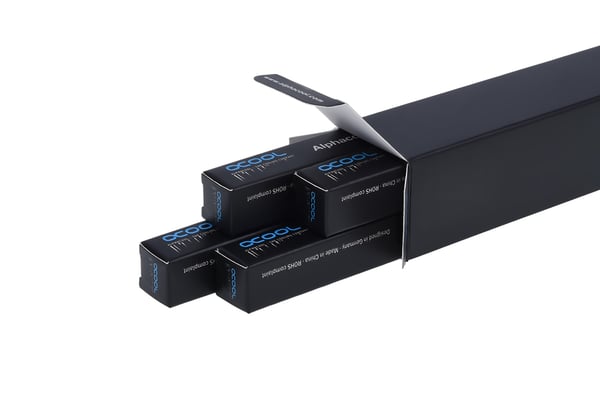 Alphacool 8746864 delar och tillbehör till kylsystem för datorer