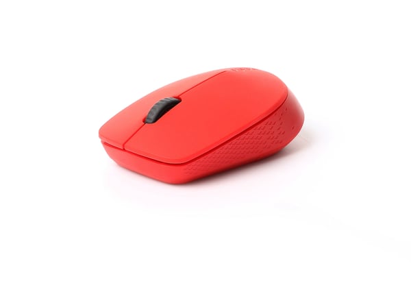 Pikkukuva 4 / 6: Rapoo M100 Silent hiiri Office Molempikätinen RF Wireless + Bluetooth Optinen 1000 DPI