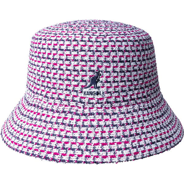 Kangol K3554 Mössa Akryl, Modakryl, Nylon