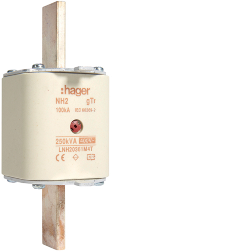 Hager LNH20361M4T tilbehør til elektrisk kabinet Hager LNH20361M4T tilbehør til elektrisk kabinet