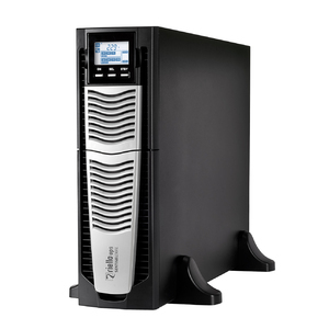 Miniatyrbillede 1 af 3: Riello Sentinel Dual 10000 UPS-enhed Dobbeltkonvertering (online) 10 kVA 10000 W 5 AC stikkontakt(er)