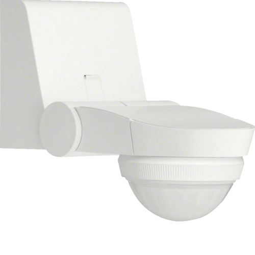 Hager BEVÆGELSESDETEKTOR 360GR / HAGER EE840 HVID EE840