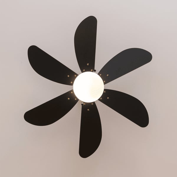 Cecotec EnergySilence Aero 3600 Vision Svart