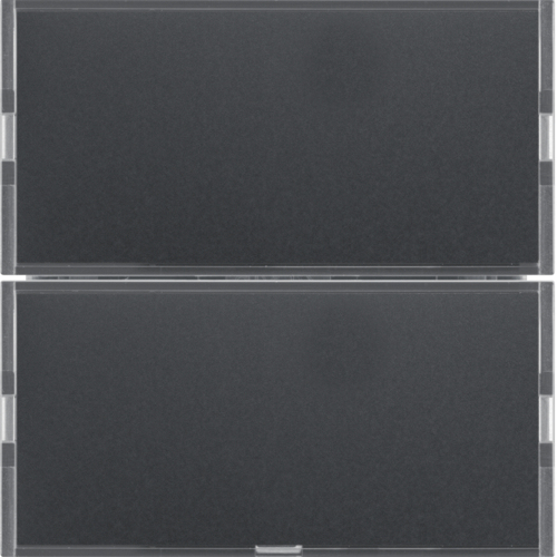 Berker KNX S.1/B.X TASTS. 2F.KOMF. / BERKER 80162785