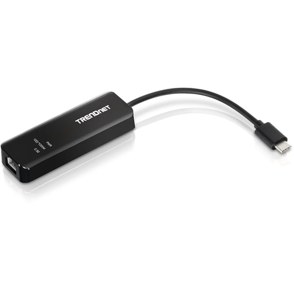 Trendnet TUC-ET2G verkkokortti Ethernet 2500 Mbit/s Trendnet TUC-ET2G verkkokortti Ethernet 2500 Mbit/s