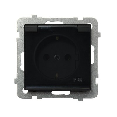 Ospel GPH-1RS/m/33/d pistorasia Musta