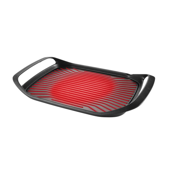 Tescoma 605068 stekpanna Grillpanna Rektangulär
