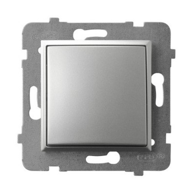 Ospel ŁP-1U/m/18 Sølv