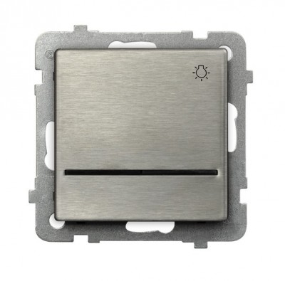 Ospel ŁP-5RMS/m/37 Rustfrit stål