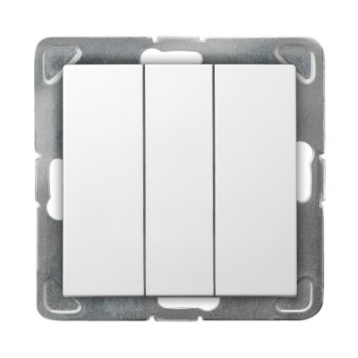 Ospel ŁP-13Y/m/00 Hvid