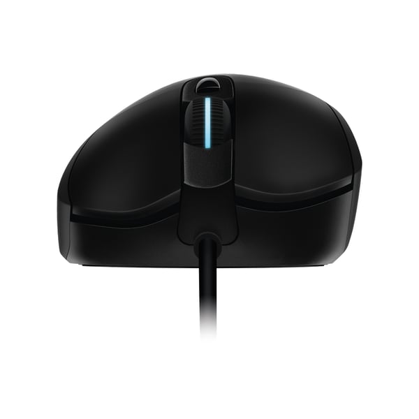 Miniatyrbild 22 av 22: Logitech G G403 HERO