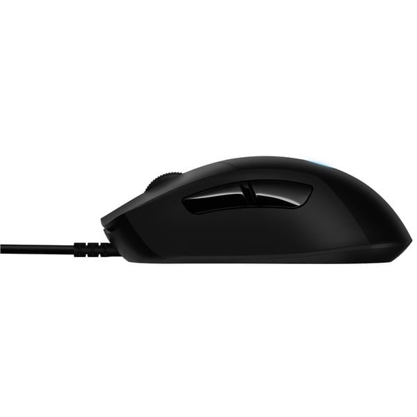 Miniatyrbild 4 av 22: Logitech G G403 HERO