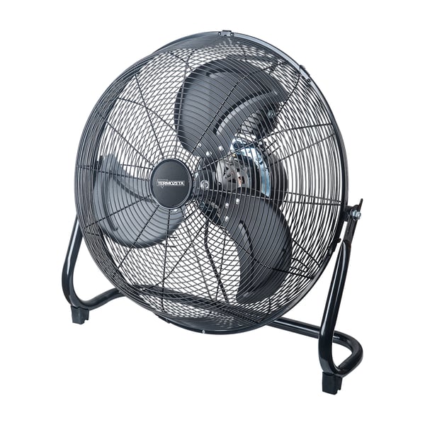 Termozeta Bassotto XL Plus Sort