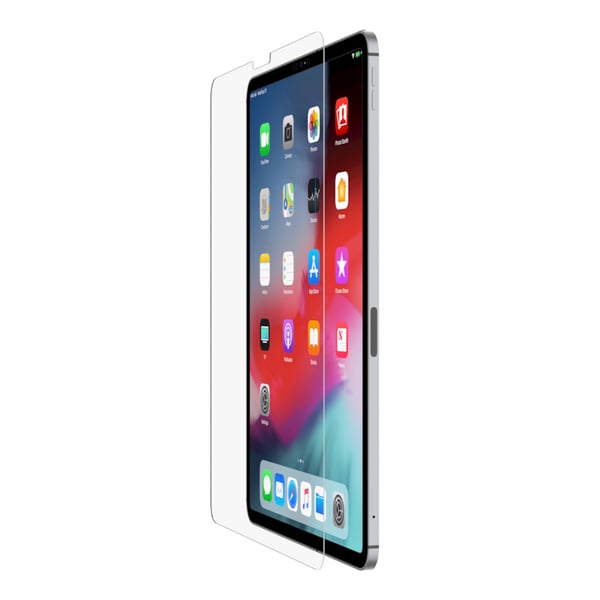 Pikkukuva 3 / 5: Belkin SCREENFORCE Kirkas näytönsuoja Apple 1 kpl