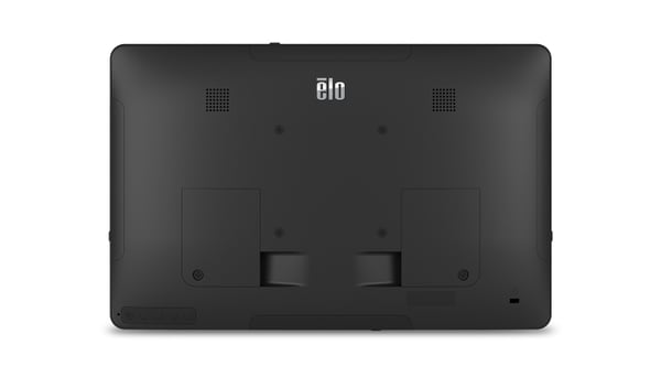 Elo Touch Solutions 1302L 33,8 cm (13.3") LCD/TFT 300 cd/m² Full HD Svart Pekskärm