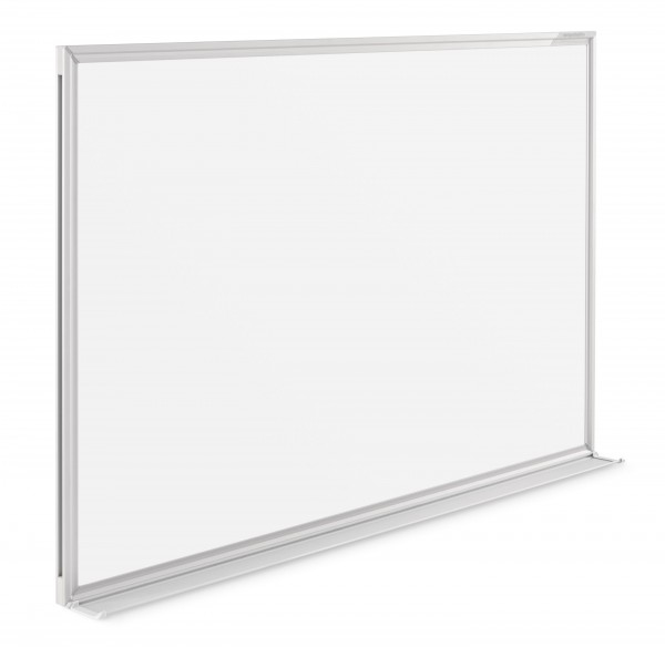 Miniatyrbild 2 av 5: Magnetoplan 1240388 whiteboardtavla Magnetisk