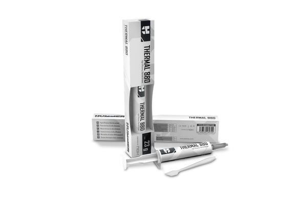 NOX Thermal 880 kølekomponent 5,15 W/mK 23 g
