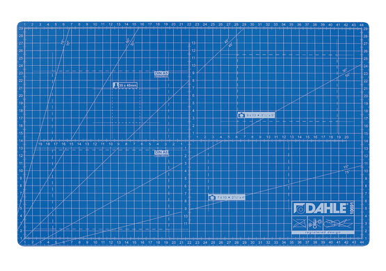 Dahle 10691-20938 skärmatta
