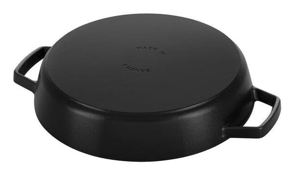 Staub 40511-659-0 Pyöreä