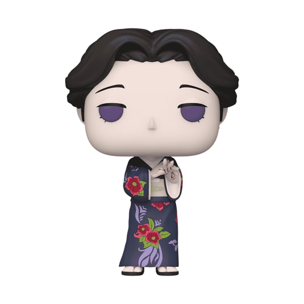 Pikkukuva 1 / 2: FUNKO POP! 72612 action - ja keräilyfiguuri