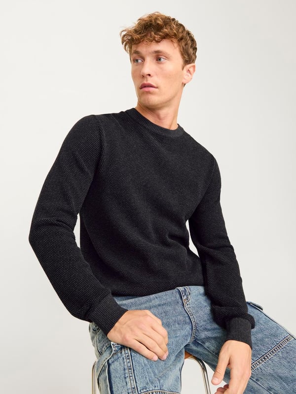 Jack & Jones 12258139_2383.65 neulevaate