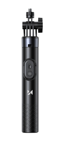 Wozinsky 5907769384493 selfiepinne Smartphone Svart