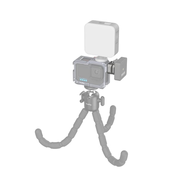 SmallRig 4500 kamerautrustning