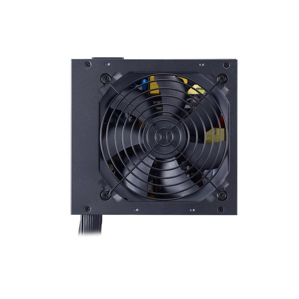 Cooler Master MWE 750 White 230V - V2 enhed til strømforsyning 750 W 24-pin ATX ATX Sort