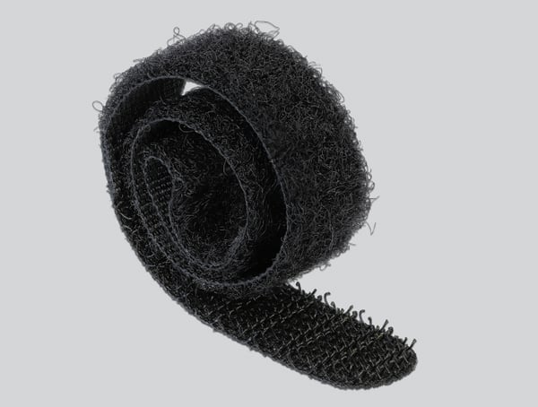 DeLOCK 85780 lydkabel 1 m 3.5mm Sort, Grå
