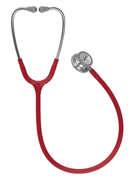 Littmann 707387789657 stetoskop 690 mm Akustiskt stetoskop