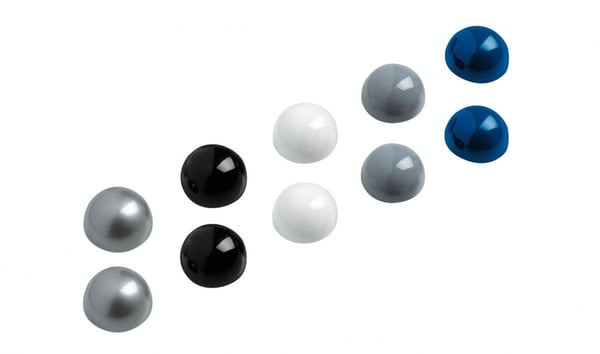 MAUL 6166099 tilbehør til tavle Tavlemagnet