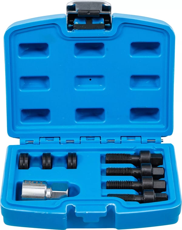 BGS technic Thread Repair Kit for Wheel Studs & Wheel Nuts