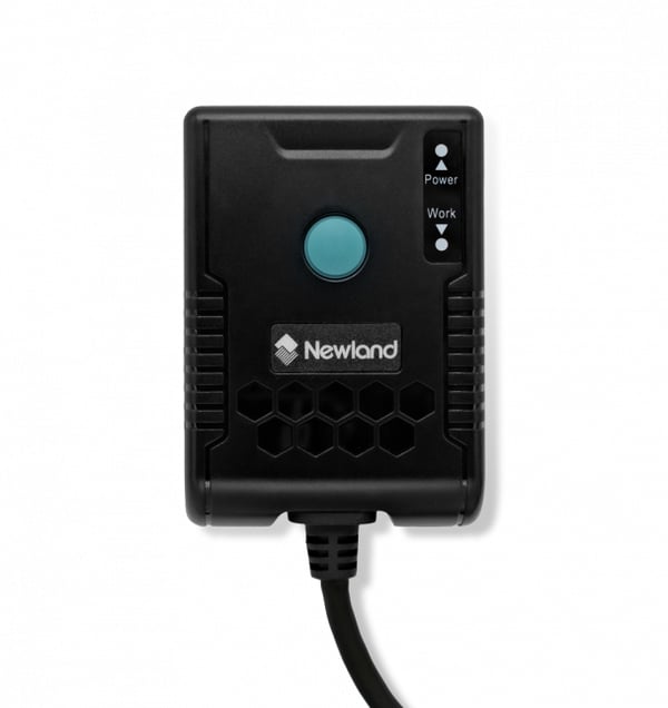 Newland FM415 Bass Stregkodemodul stregkodelæser 1D/2D CMOS Sort
