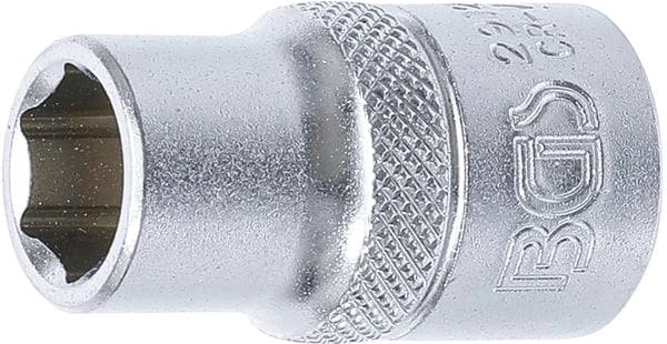 Miniatyrbild 1 av 4: BGS technic Socket eluttag