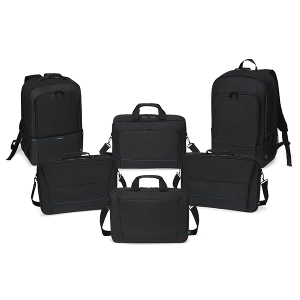 Dicota Top Traveller TWO 14 - Laukku