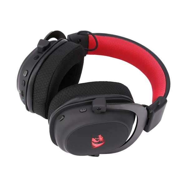 Miniatyrbillede 7 af 12: Redragon H510-PRO Zeus RGB PRO